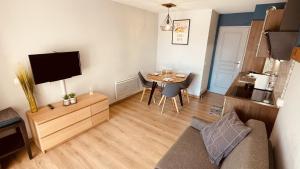 Studio sur le Domaine du Golf de Pont Royal