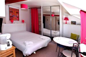 Studio sur Peniche, Le Cormoran, Bord De Saone A Lyon