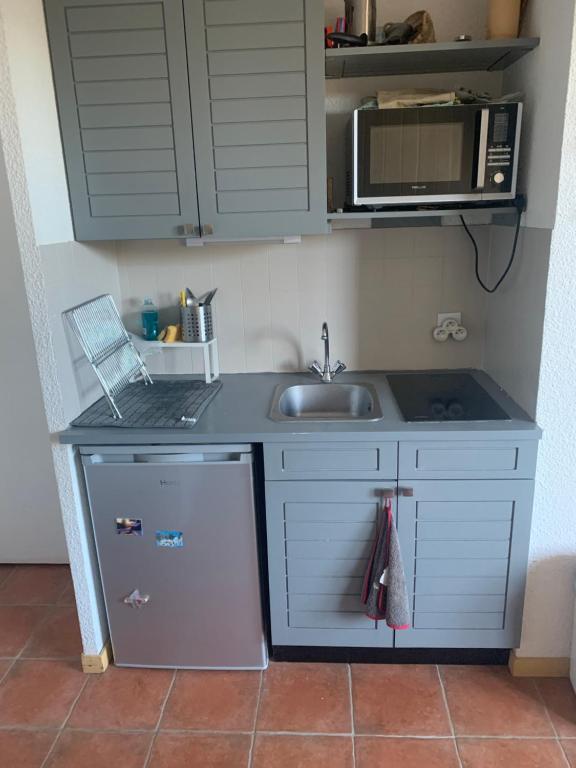 studio sur plage 83140 Six-Fours-les-Plages