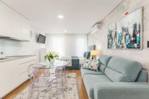 Studio Sweet Dreams in Aveiro touristic center