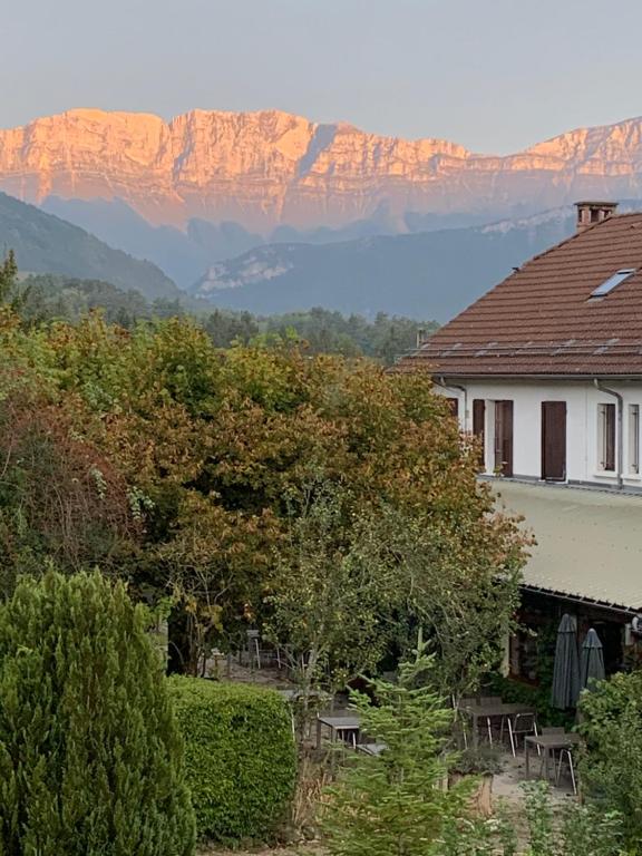 Studio sympa a saint Gervais les bains 74170 Saint-Gervais-les-Bains