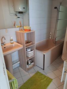 Appartement Studio Sympa Residence Casino Place Mediterranee 66140 Canet-en-Roussillon Languedoc-Roussillon