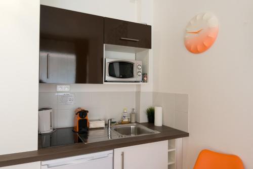 Studio Sympa Ramblas Centre Toulouse