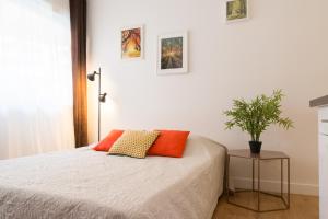 Studio Sympa Ramblas Centre Toulouse