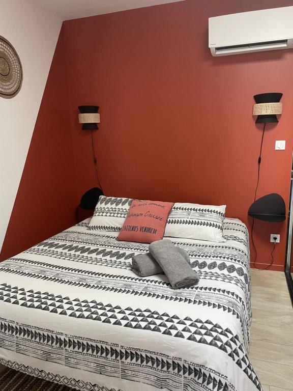 studio (T1 bis) 33600 Pessac