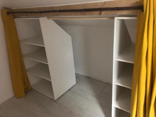 studio (T1 bis)