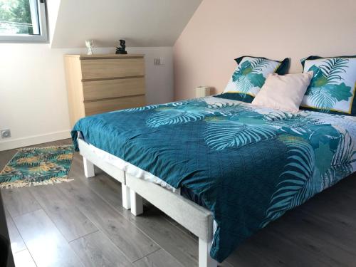 Studio T1BIS BORD DE PLAGE