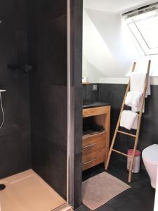 Studio T1BIS BORD DE PLAGE