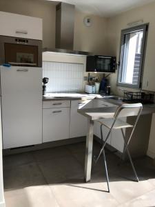 Studio T1BIS BORD DE PLAGE