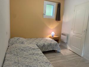 Appartement Studio Tabagnoz 100 Chemin du Bossaton 39220 Prémanon Franche-Comté