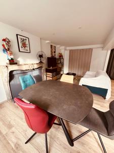 Appartement Studio 3 Rue Notre Dame 21240 Talant Bourgogne