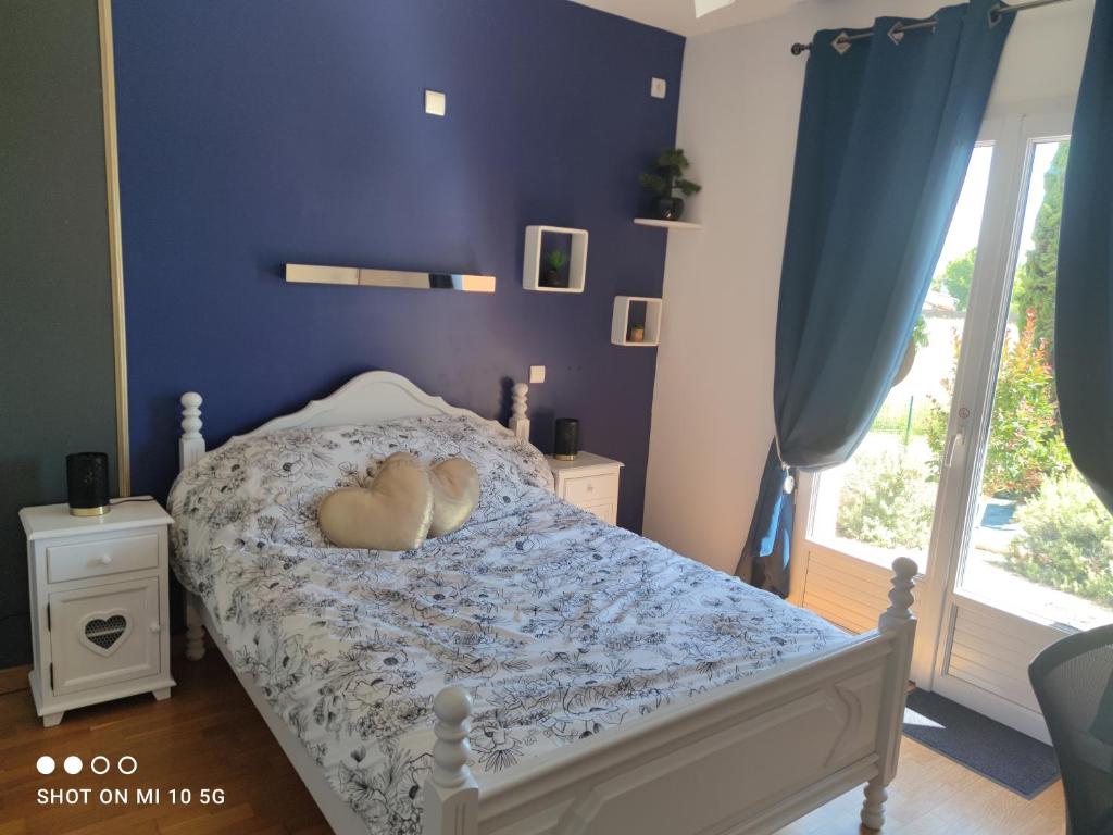 Studio Talence dans petite résidence avec parking 33400 Talence