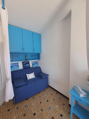 Studio Tamaris à 300m de la plage