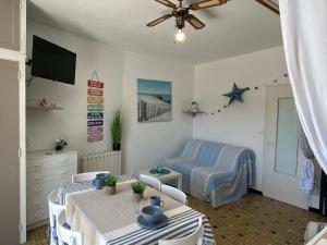 Appartement Studio Tamaris à 300m de la plage 1er étage 11 Rue des Tamaris 85160 Saint-Jean-de-Monts Pays de la Loire