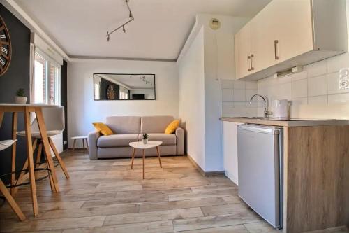 Studio Taormina Valenciennes Centre