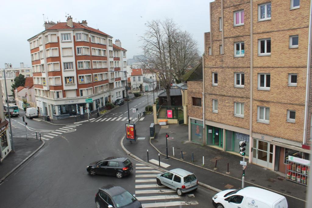 Studio Taradeau, 2 pièces, 3 personnes - FR-1-660-10