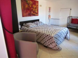 Studio Taradeau, 2 pièces, 3 personnes - FR-1-660-10