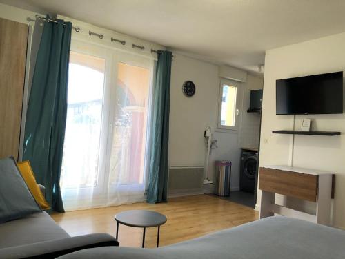 Studio Tendance Météo France