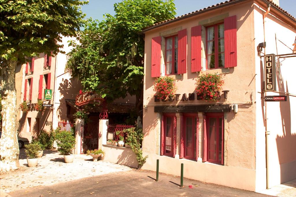 Studio Terrasse, ancienne maison de champagne 51100 Reims
