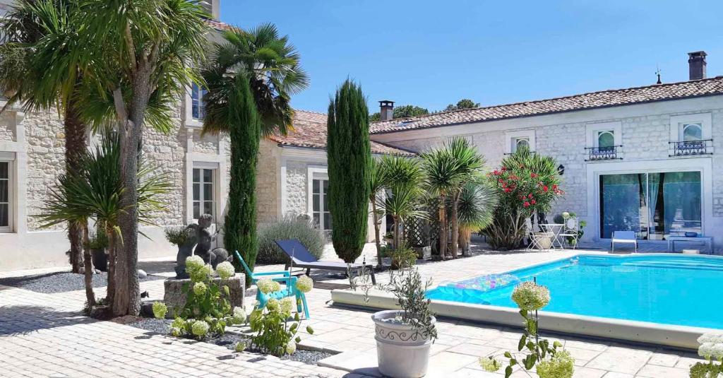 Studio Terrasse