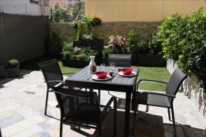 Studio Terrasse