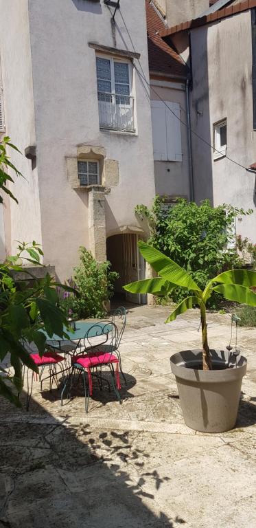 Studio terrasse rue piétonne Ajaccio 20000 Ajaccio