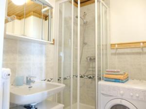 Studio Tignes, 1 pièce, 2 personnes - FR-1-406-241