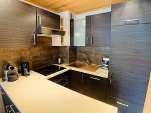 Studio Tignes, 1 pièce, 2 personnes - FR-1-480-70