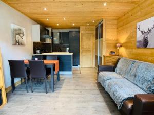 Appartement Studio Tignes, 1 pièce, 2 personnes - FR-1-480-70 Le Val Claret 73320 Tignes Rhône-Alpes