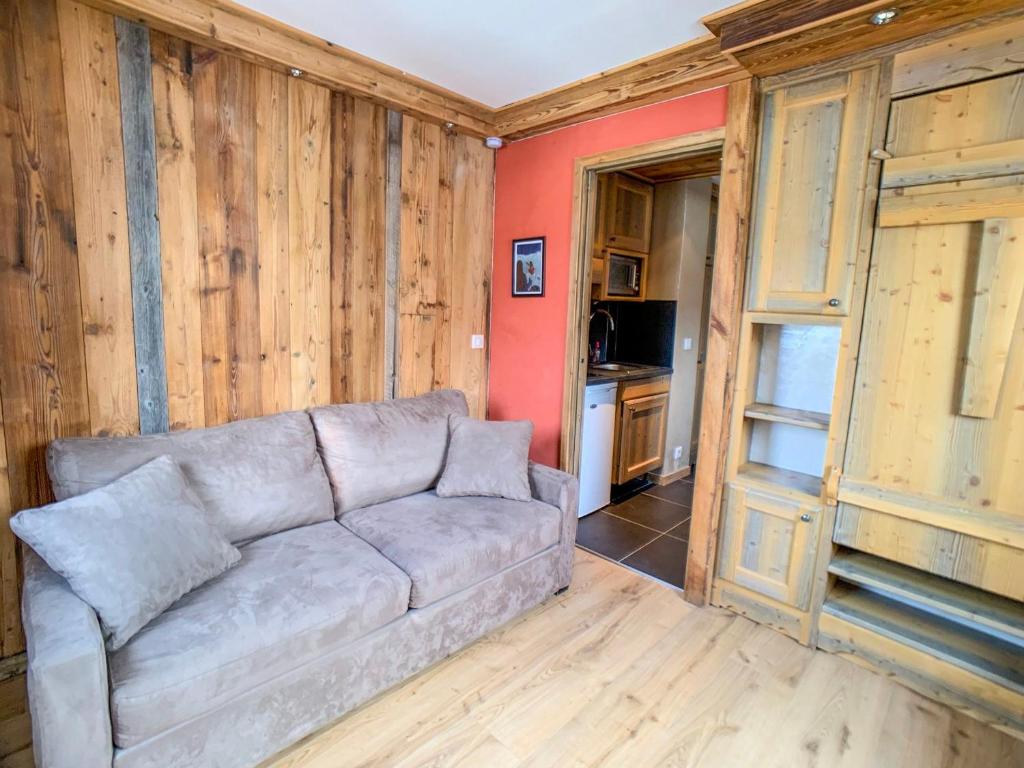 Appartement Studio Tignes, 1 pièce, 2 personnes - FR-1-502-270 RUE DU VAL CLARET - VAL CLARET HAUT 73320 Tignes