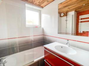 Studio Tignes, 1 pièce, 2 personnes - FR-1-502-270