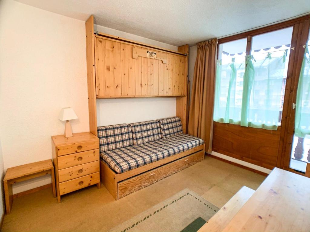 Appartement Studio Tignes, 1 pièce, 2 personnes - FR-1-502-337 AVENUE DE GRANDE MOTTE - VAL CLARET BAS 73320 Tignes