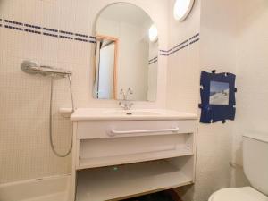 Studio Tignes, 1 pièce, 2 personnes - FR-1-502-337