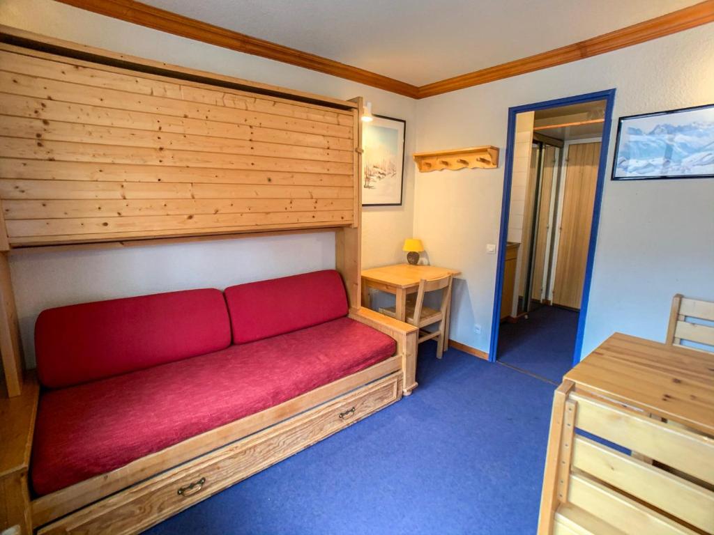 Appartement Studio Tignes, 1 pièce, 2 personnes - FR-1-502-342 AVENUE DE GRANDE MOTTE - VAL CLARET BAS 73320 Tignes