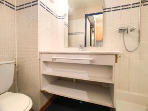 Studio Tignes, 1 pièce, 2 personnes - FR-1-502-342