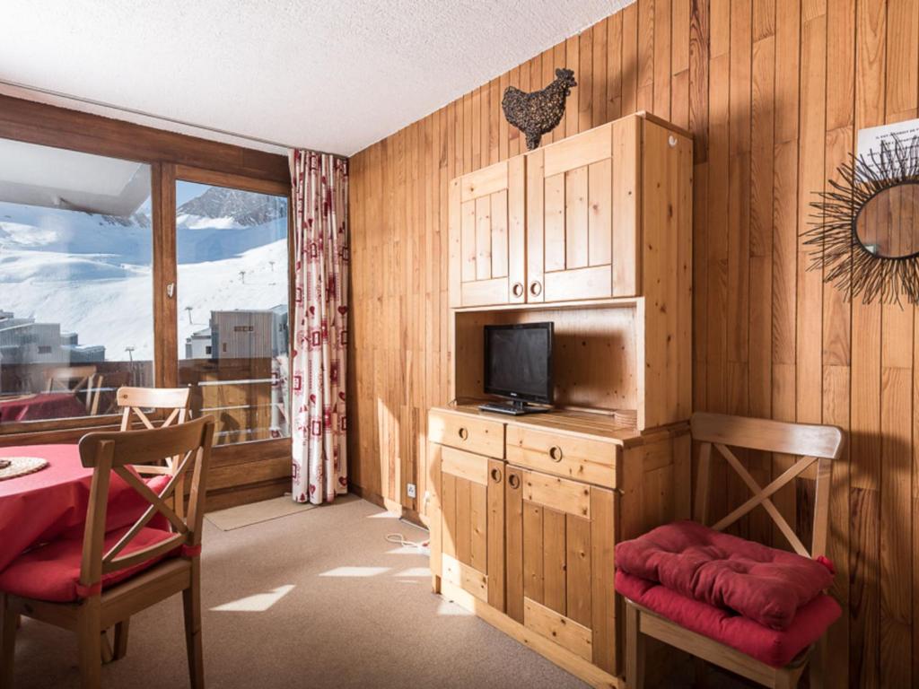 Studio Tignes, 1 pièce, 2 personnes - FR-1-502-433 PLACE DU CURLING - VAL CLARET CENTRE, 73320 Tignes