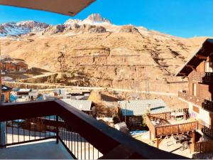 Studio Tignes, 1 pièce, 2 personnes - FR-1-502-439