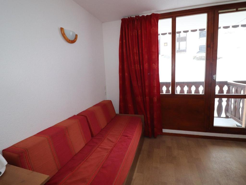 Appartement Studio Tignes, 1 pièce, 2 personnes - FR-1-502-441 AVENUE DE GRANDE MOTTE - VAL CLARET BAS N°24 73320 Tignes