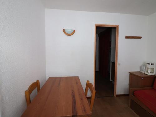 Studio Tignes, 1 pièce, 2 personnes - FR-1-502-441