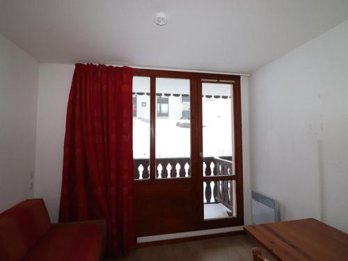 Studio Tignes, 1 pièce, 2 personnes - FR-1-502-441