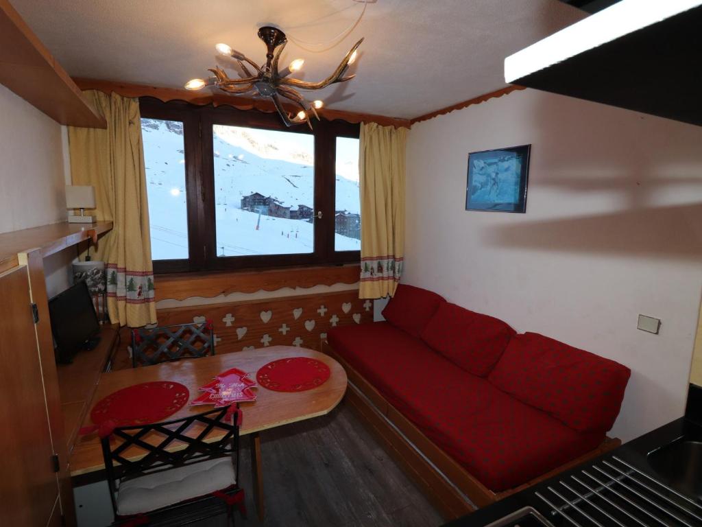 Appartement Studio Tignes, 1 pièce, 2 personnes - FR-1-502-455 RUE DE LA POSTE N°161 73320 Tignes