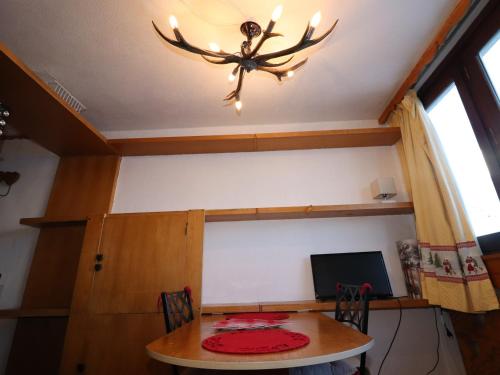 Studio Tignes, 1 pièce, 2 personnes - FR-1-502-455