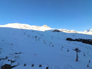 Studio Tignes, 1 pièce, 2 personnes - FR-1-502-455