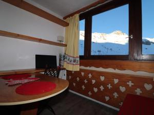 Appartement Studio Tignes, 1 pièce, 2 personnes - FR-1-502-455 RUE DE LA POSTE N°161 73320 Tignes Rhône-Alpes