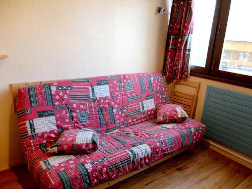 Studio Tignes, 1 pièce, 2 personnes - FR-1-502-461
