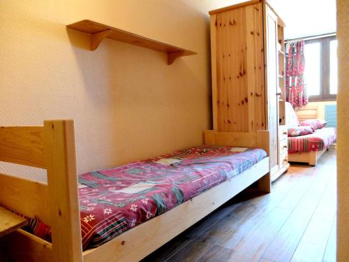 Studio Tignes, 1 pièce, 2 personnes - FR-1-502-461