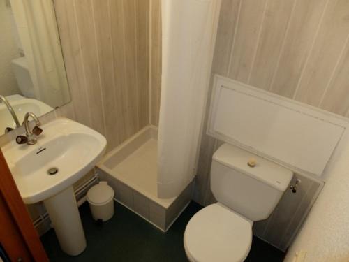 Studio Tignes, 1 pièce, 3 personnes - FR-1-406-211