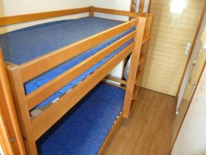 Studio Tignes, 1 pièce, 3 personnes - FR-1-406-211