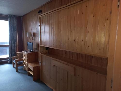 Studio Tignes, 1 pièce, 3 personnes - FR-1-449-38