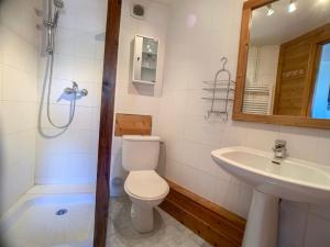 Studio Tignes, 1 pièce, 3 personnes - FR-1-502-317